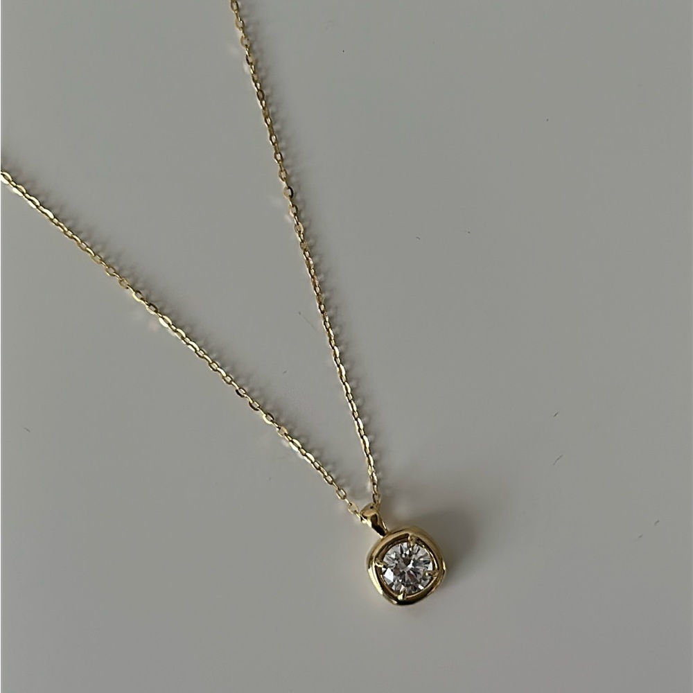 Fedoma Odette Necklace